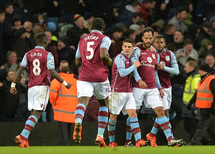 ″我们拥有自信与决心来应对这场比赛！″（我们以十足的信心与决心迎战这场比赛！）