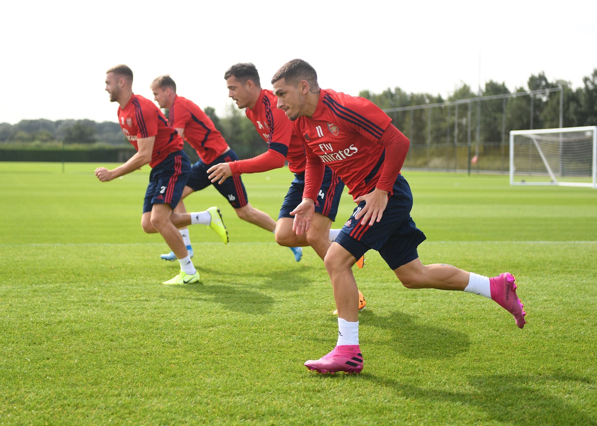 欢迎来到世界杯！四支新军分别抽到了德、西、阿、葡（抽签出炉：四支新军分别对上德、西、阿、葡）